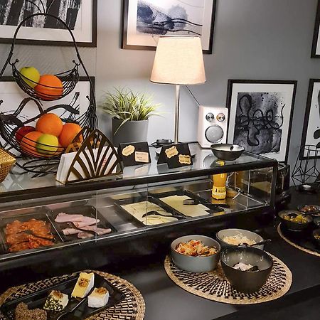 Dormero Hotel Xanten Luaran gambar