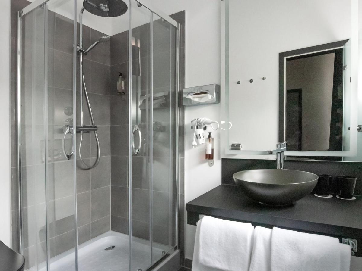 Dormero Hotel Xanten Luaran gambar