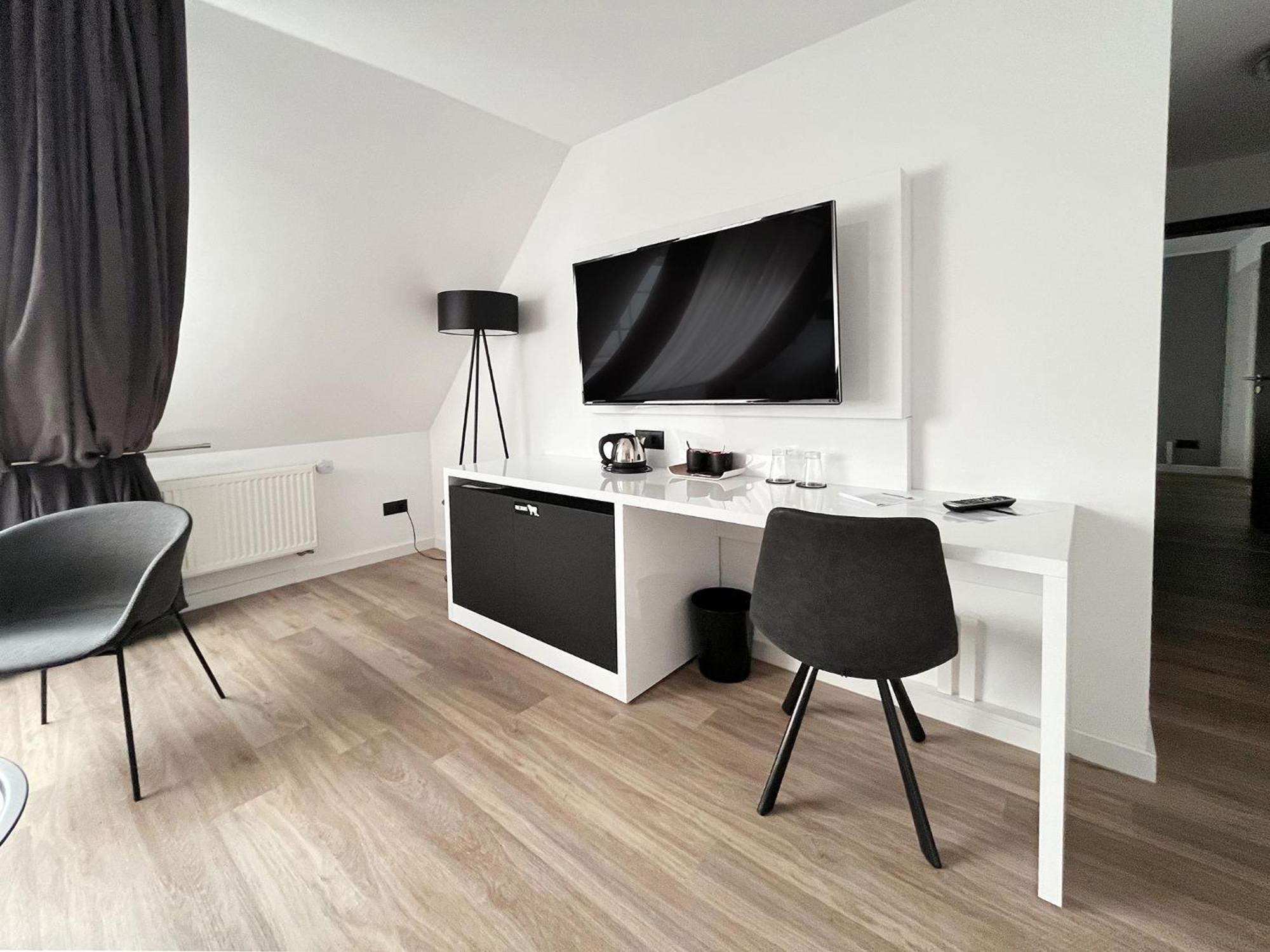 Dormero Hotel Xanten Luaran gambar
