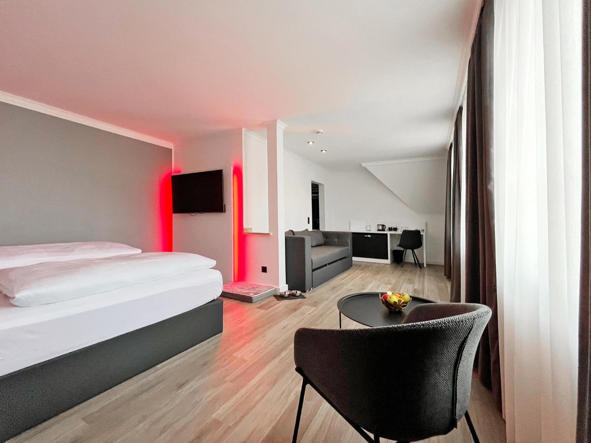 Dormero Hotel Xanten Luaran gambar