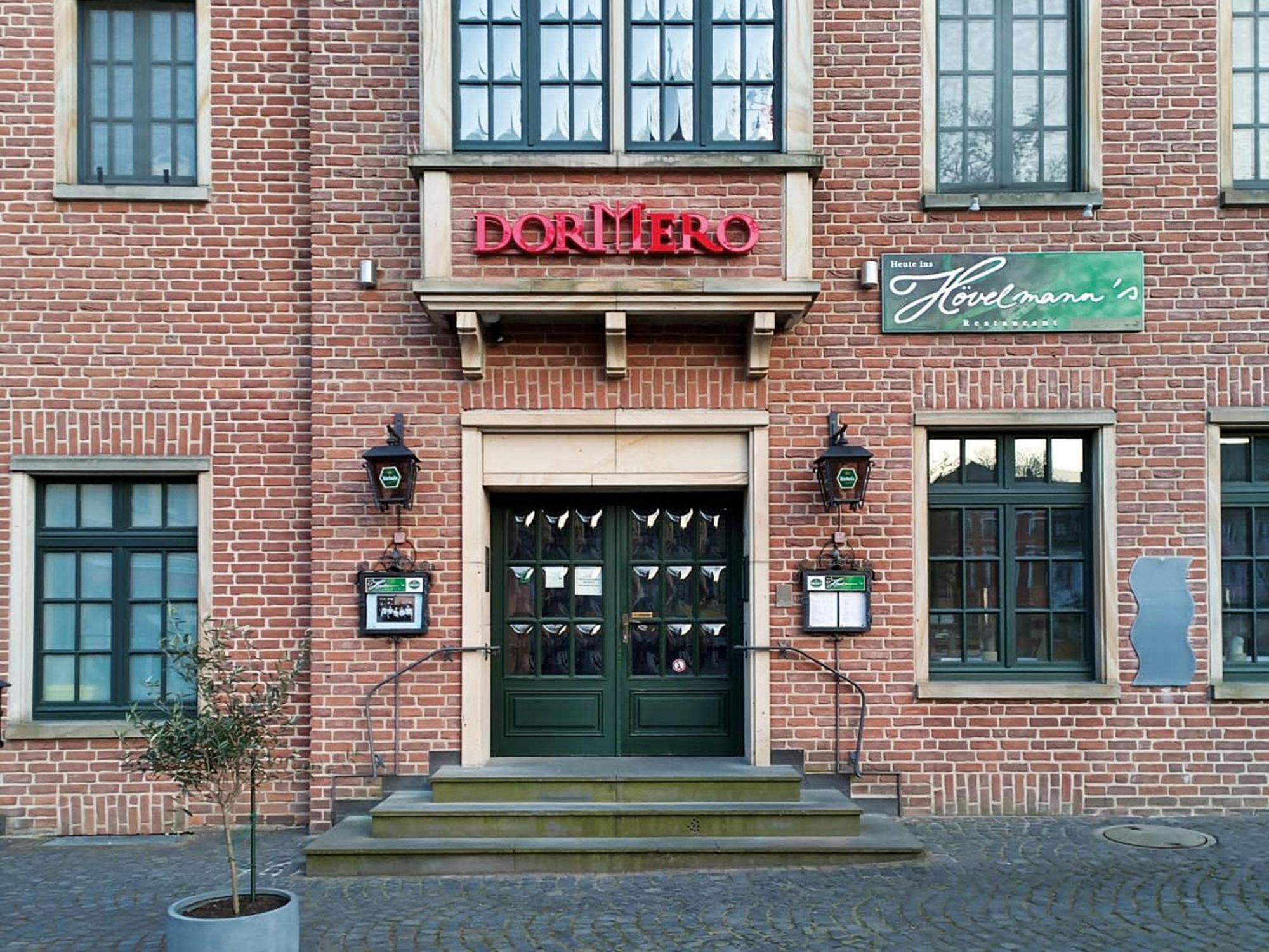 Dormero Hotel Xanten Luaran gambar