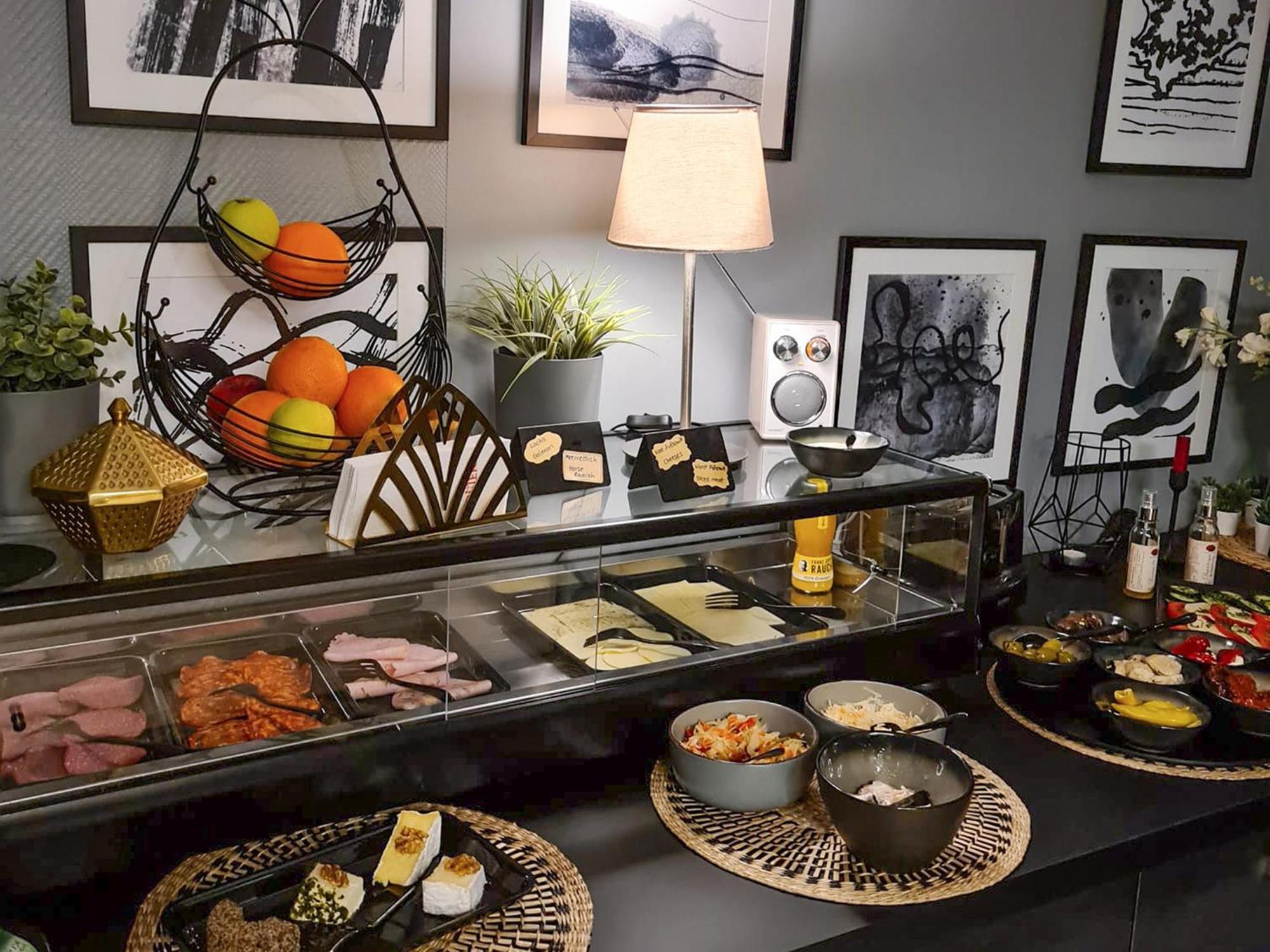 Dormero Hotel Xanten Luaran gambar