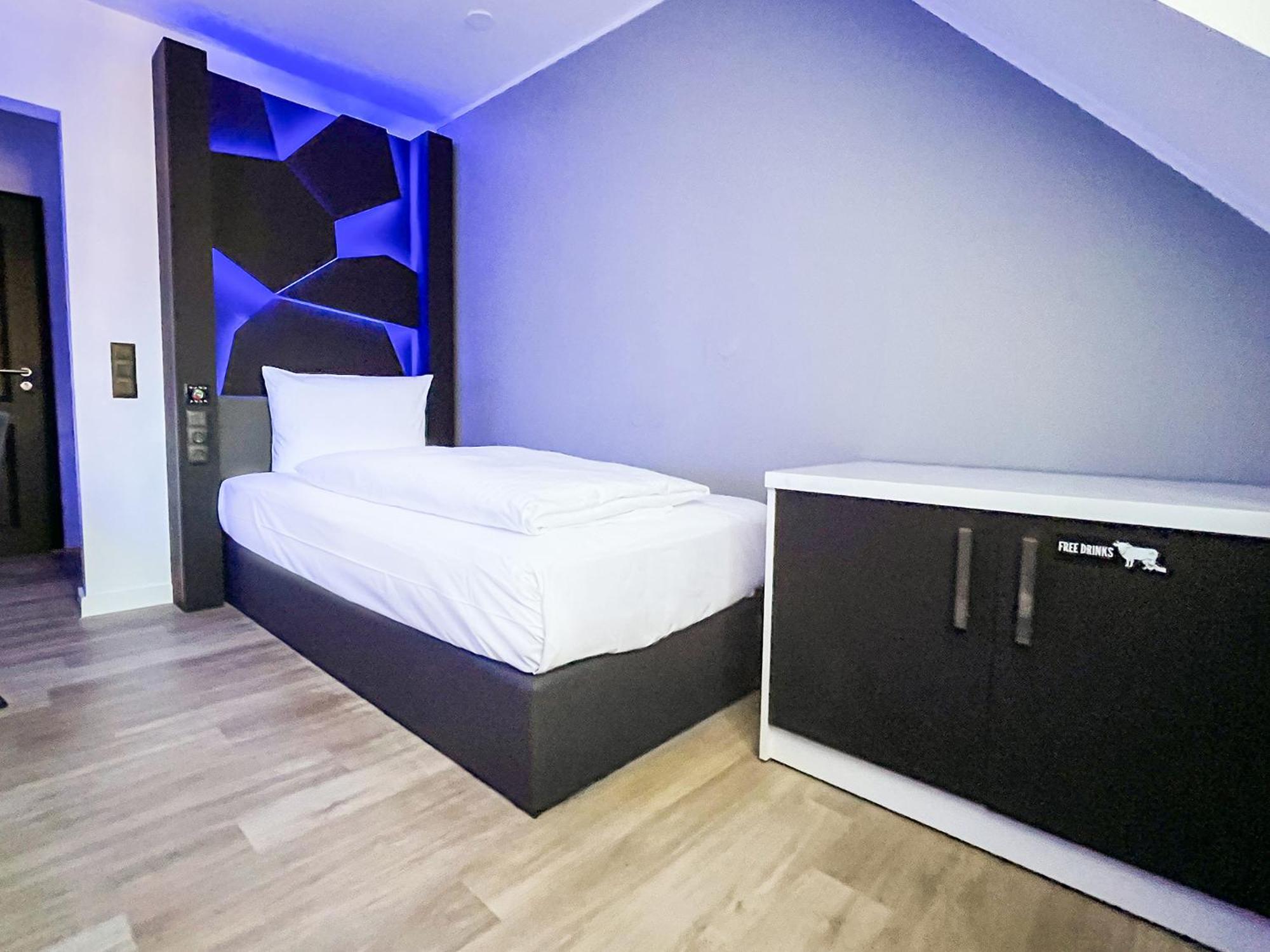 Dormero Hotel Xanten Luaran gambar
